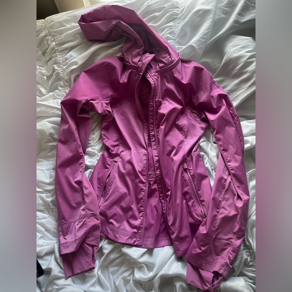 Lululemon Jacket